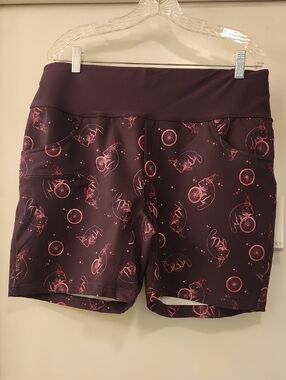 Shredly Limitless 7" MTB Short NWT
